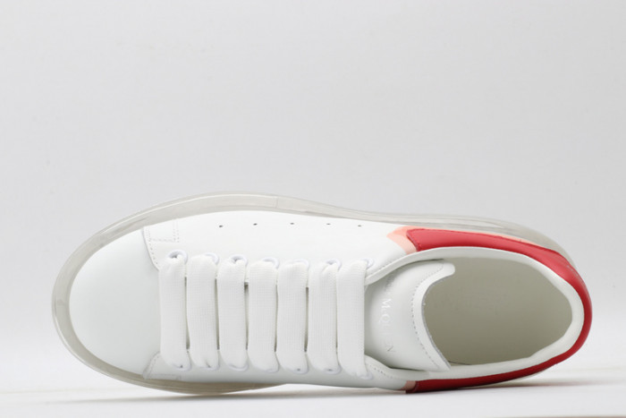 mcqueen oversized sneaker