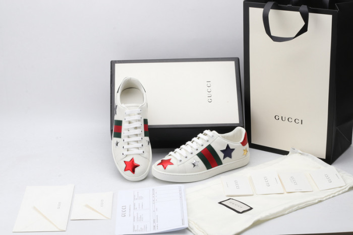 gc ace sneakers