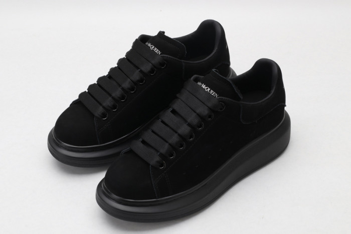 mcqueen oversized sneaker