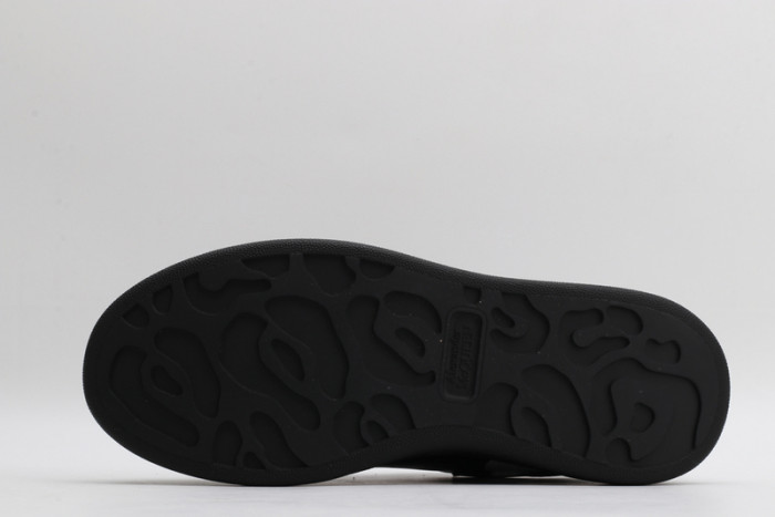 mcqueen oversized sneaker