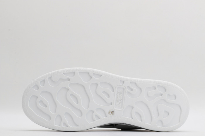 mcqueen oversized sneaker