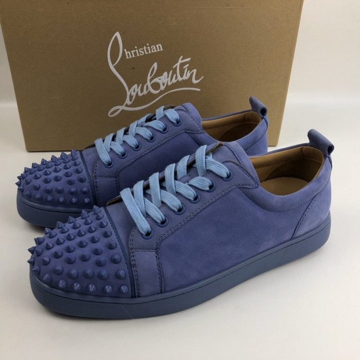 Christian Loubout1n Customize Shoes