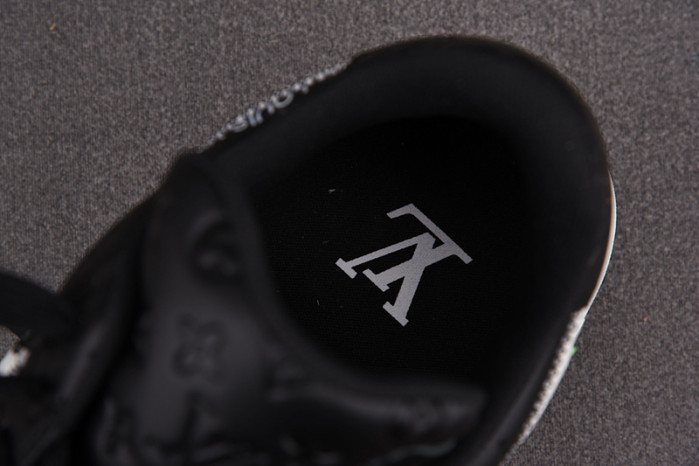 nike air force 1 low by virgil abloh