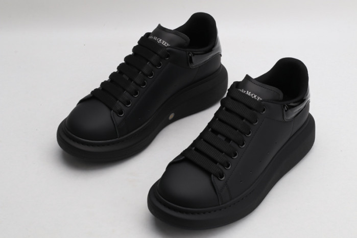 mcqueen oversized sneaker