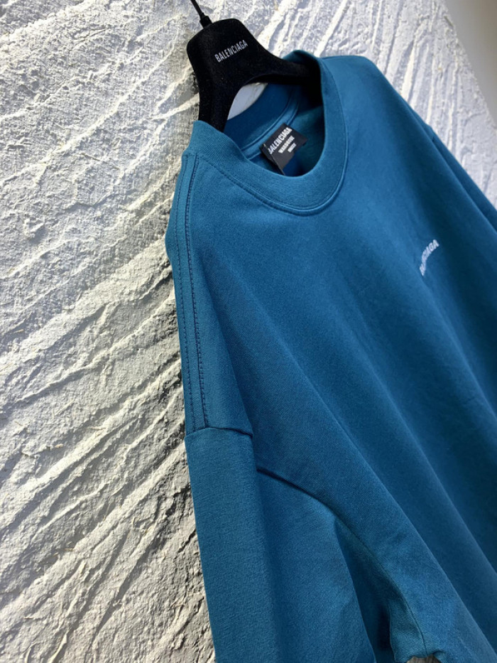 balenc1aga t-shirt 2302067