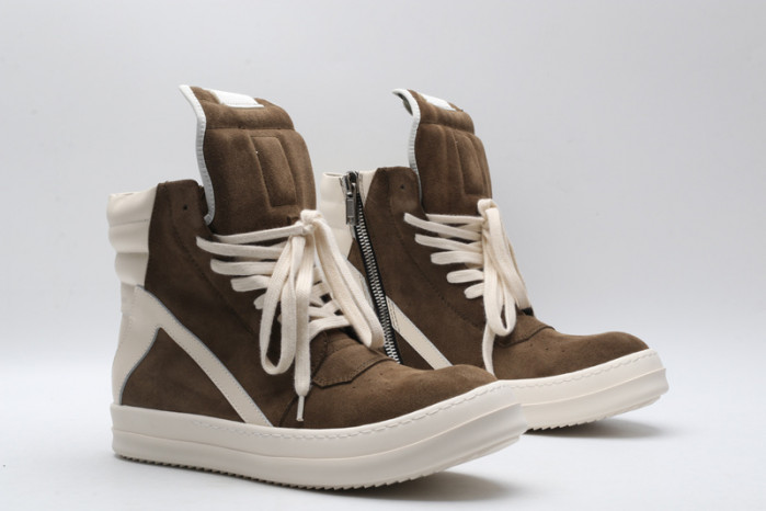 rick owens shoes