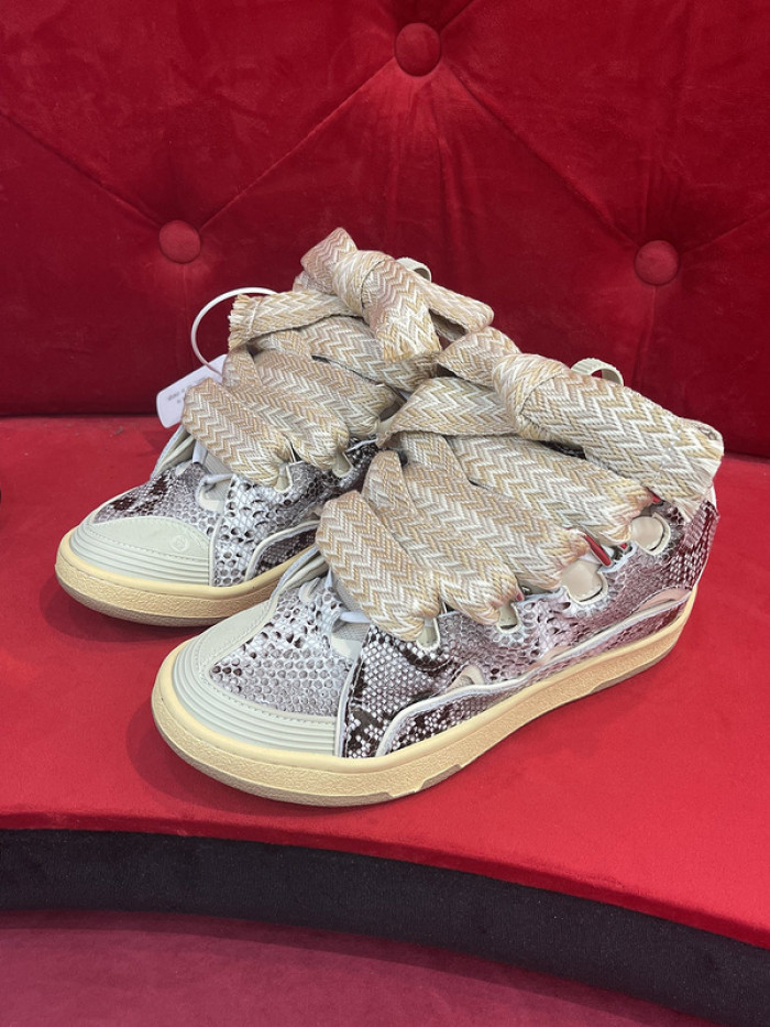 lanv1n sneakers
