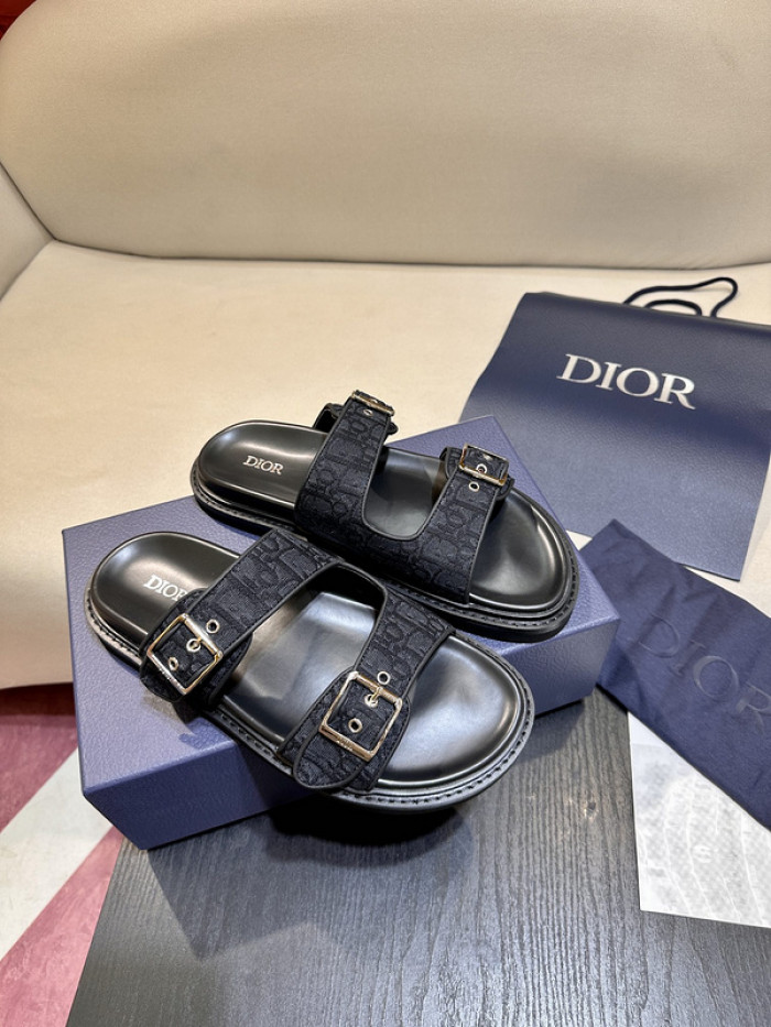 D*or aqua sandal (eu39-eu46)