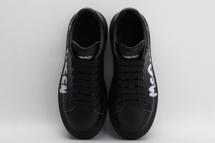 mcqueen oversized sneaker