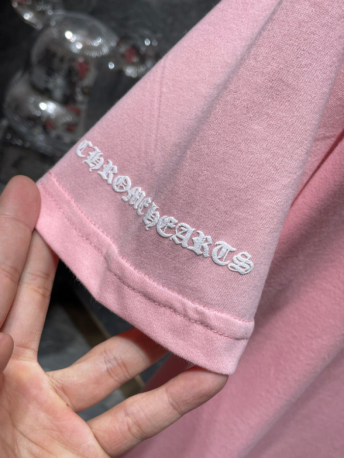 chr0me heart t-shirt 2302083