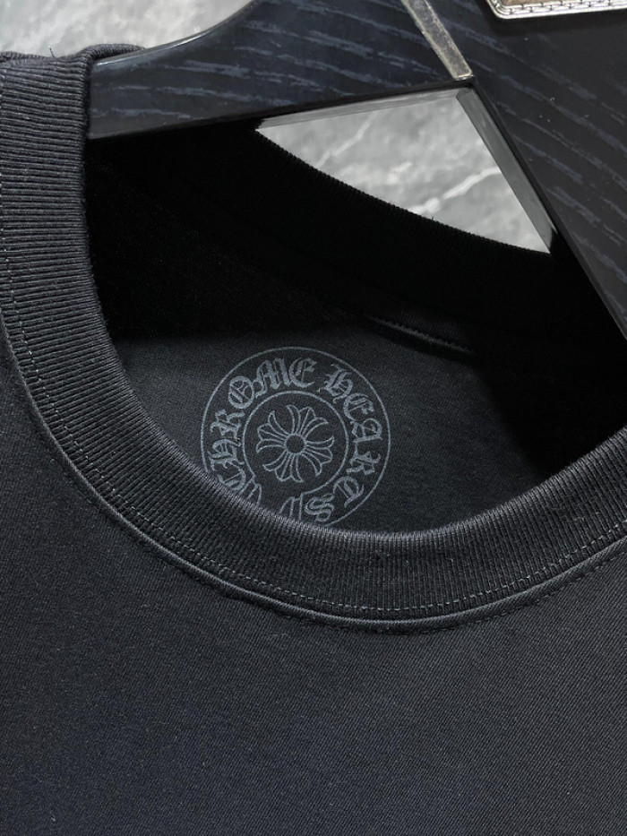 chr0me heart t-shirt 2302085