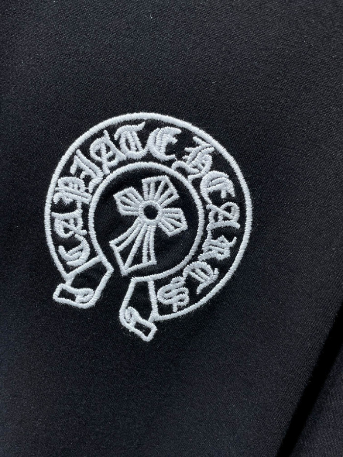 chr0me heart t-shirt 2302086