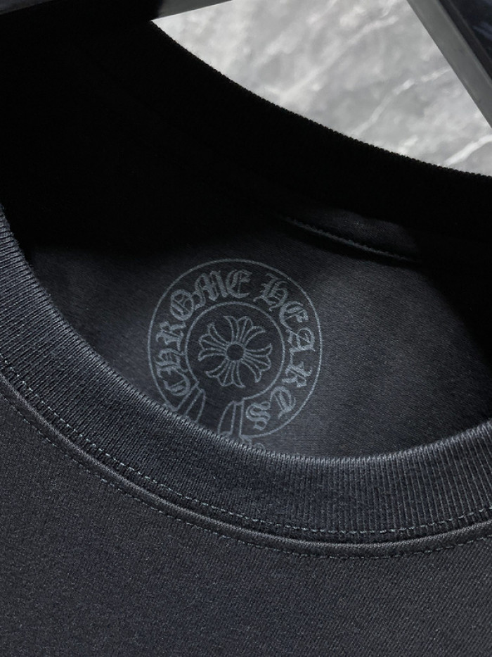 chr0me heart t-shirt 2302088