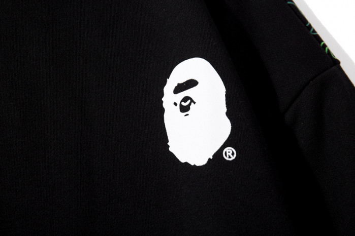 bape hoodie 2301034