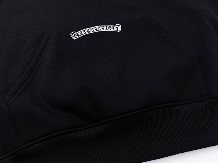 chr0me heart hoodie 2301017