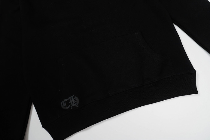 chr0me heart hoodie2301018