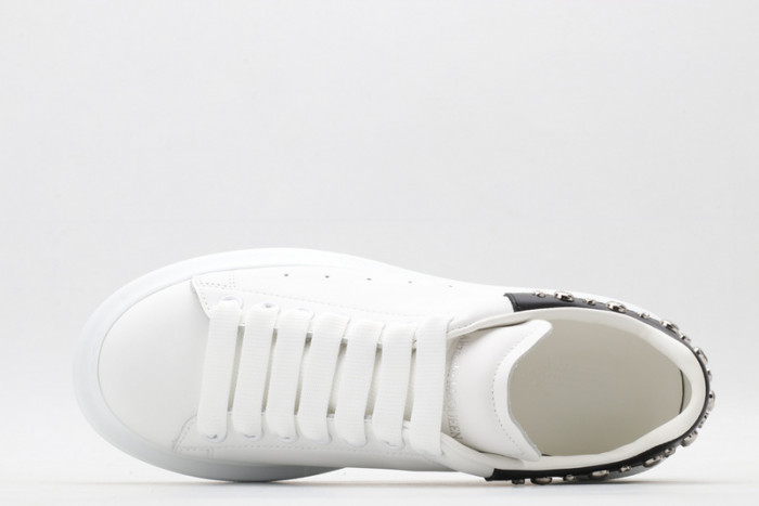 mcqueen oversized sneaker