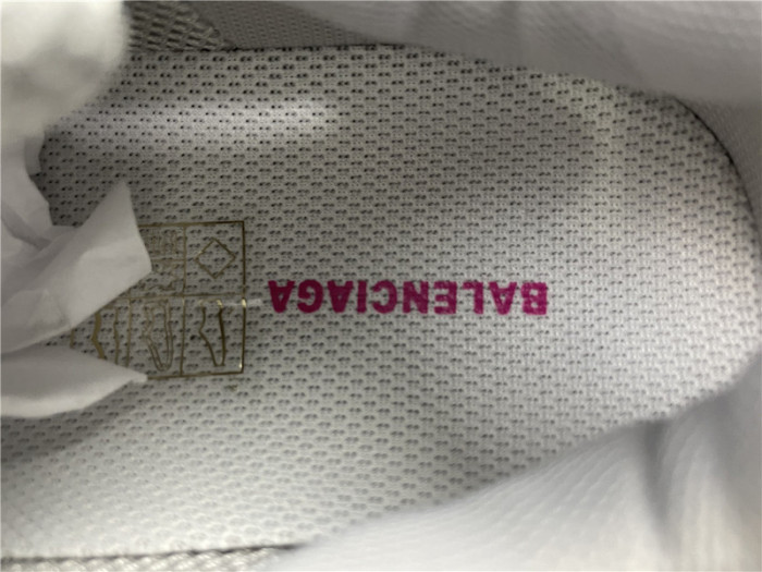 blc* triple s trainer