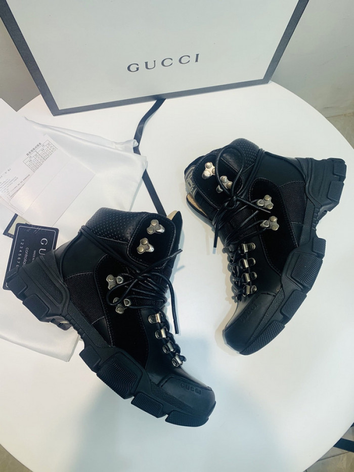 G*u*i1 journey flashtrek jewel crystal low boot