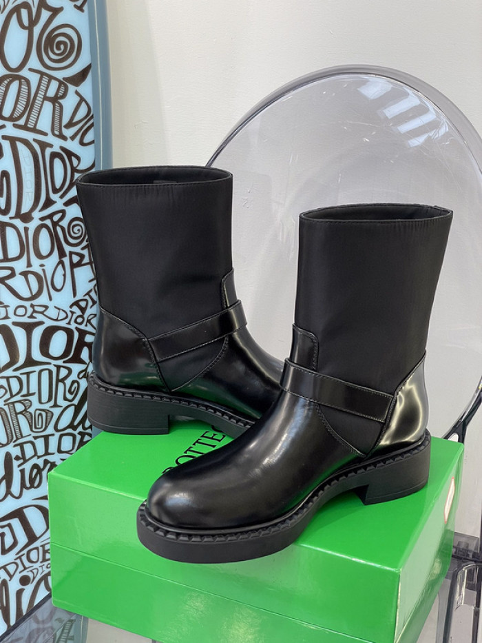 prad* women boots