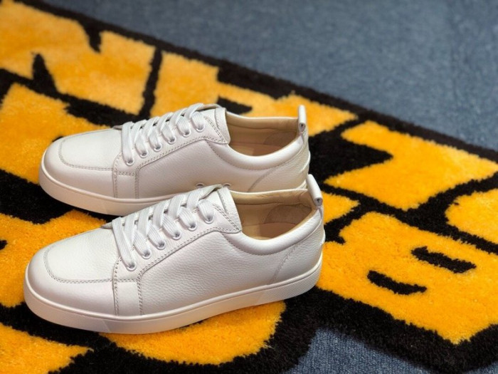 Christian Loubout1n Customize Shoes