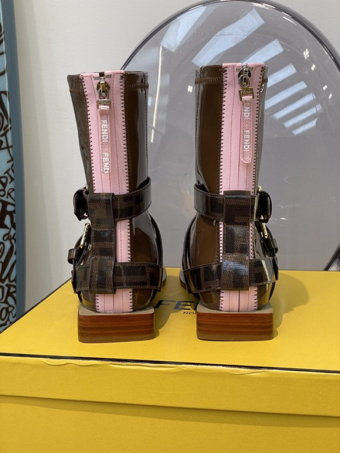 fend1* women boots