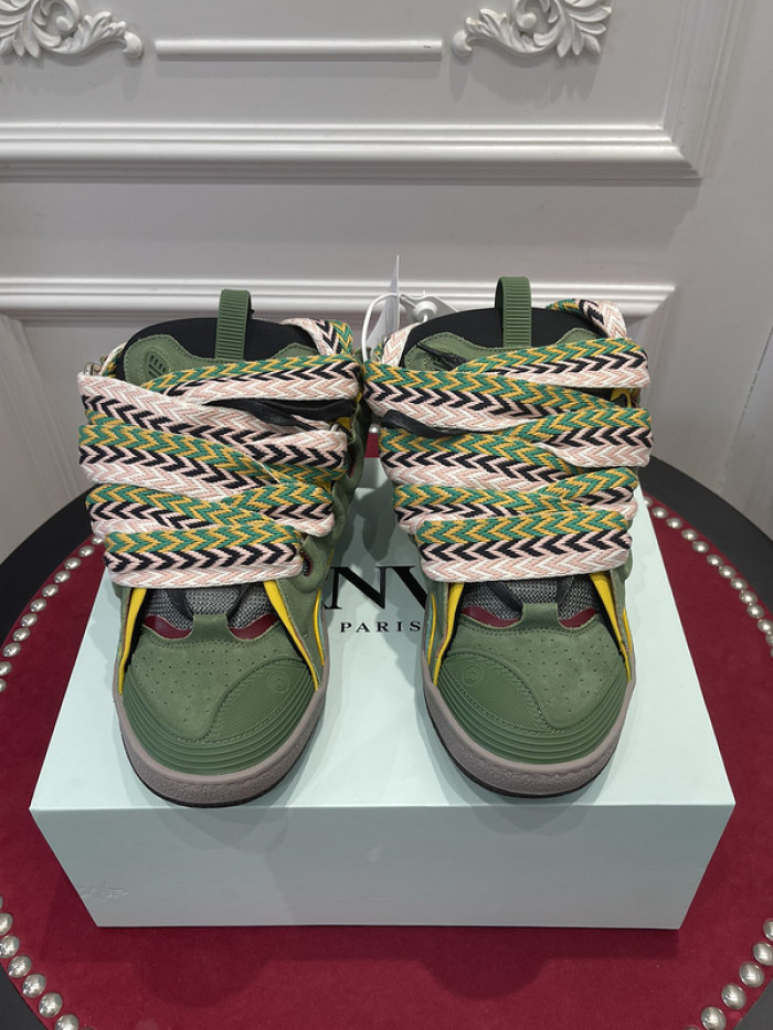 lanv1n sneakers