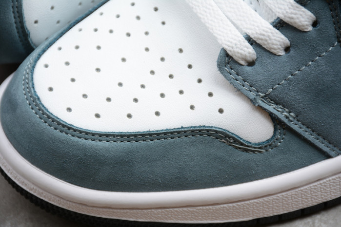 air jordan 1 mid "F**etasm - fearless" cu2802-100