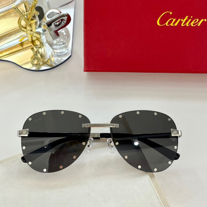 cartier sunglasses 202304003