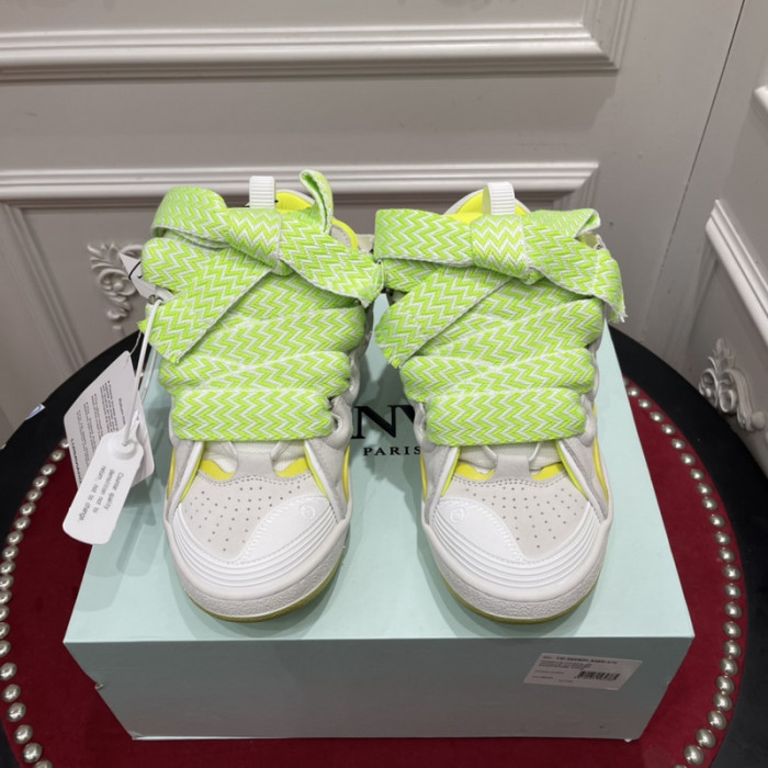 lanv1n sneakers