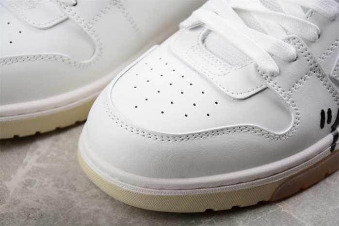 OFF-WHITE Out Of Office