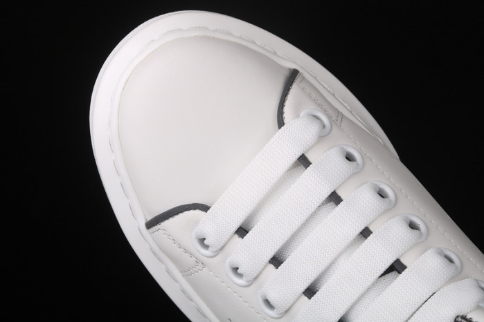 mcqueen oversized sneaker