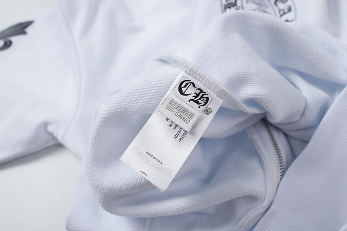 chr0me heart hoodie 2301020