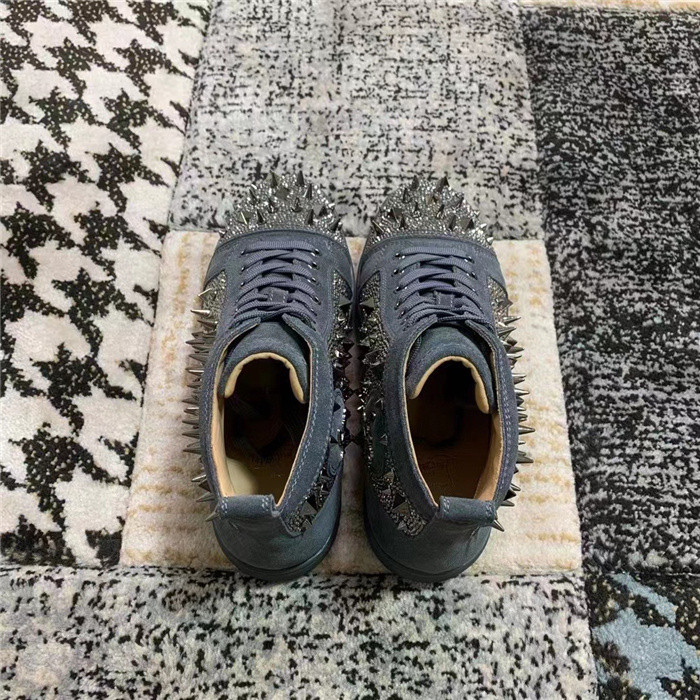 Christian Loubout1n Customize Shoes