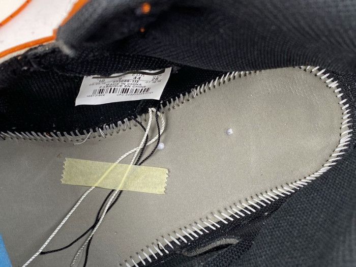 Air Jordan 1 Retro High OG 