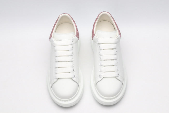 mcqueen oversized sneaker