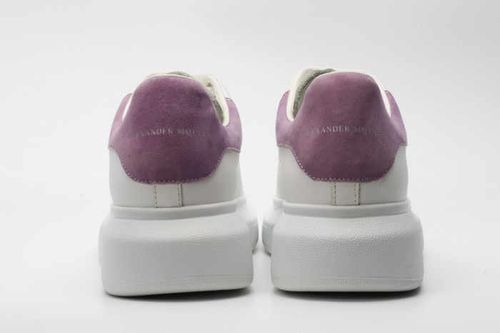 mcqueen oversized sneaker