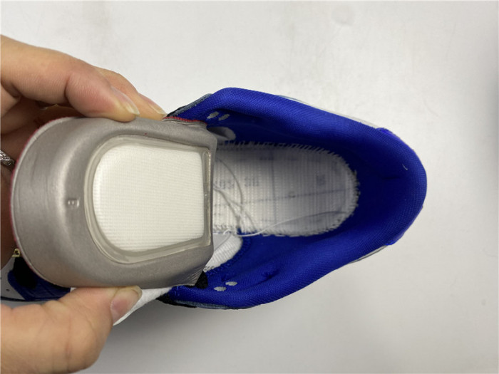 Supre* X Dunk Low OG SB QS 