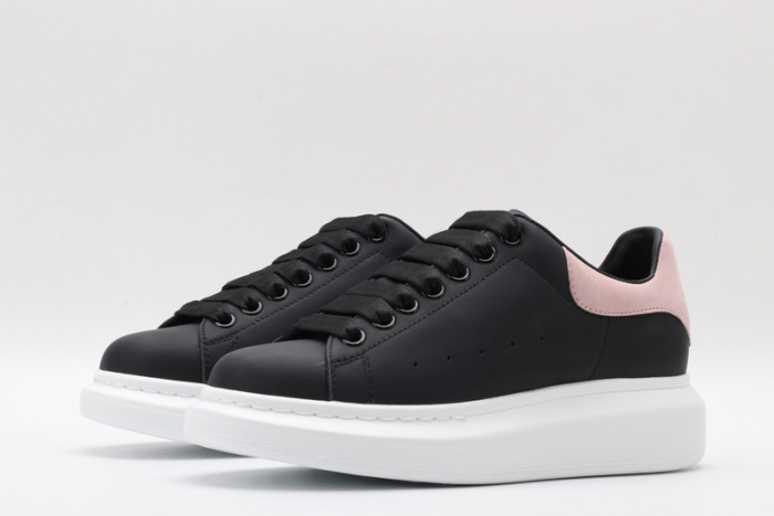 mcqueen oversized sneaker