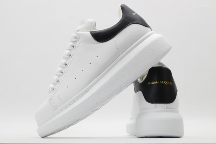 mcqueen oversized sneaker