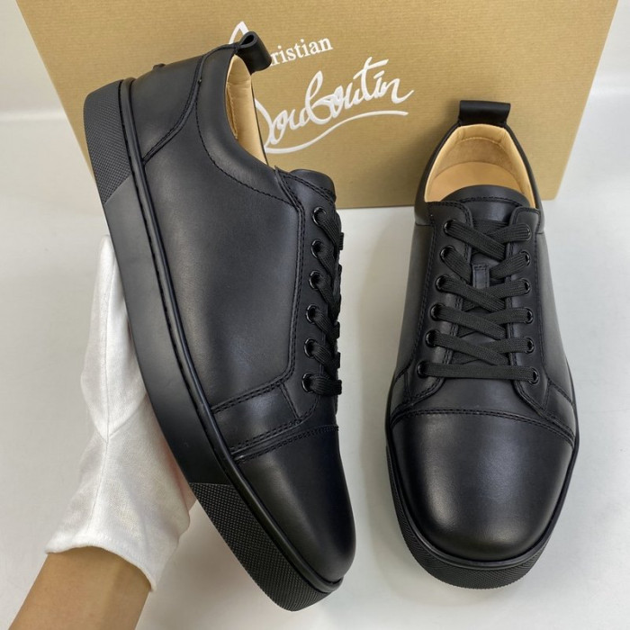 Christian Loubout1n Customize Shoes