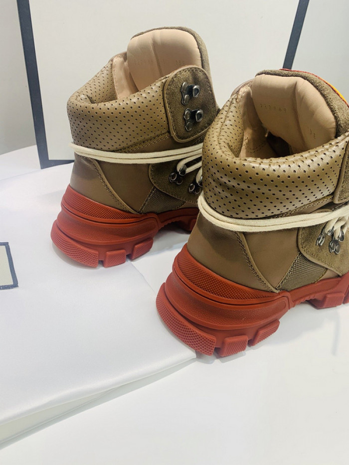 G*u*i1 journey flashtrek jewel crystal low boot