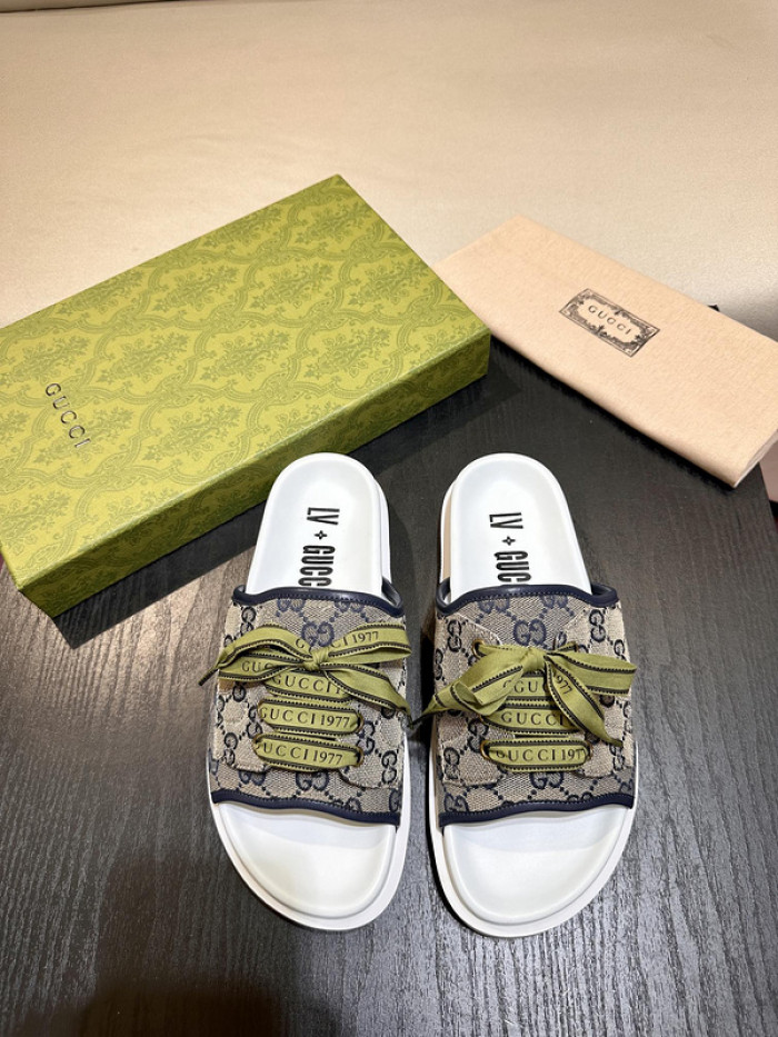 G*u*i slide (eu38-eu46)