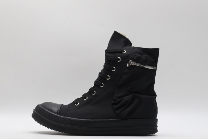 rick owens shoes