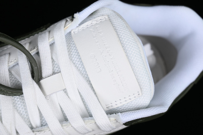 OFF-WHITE Out Of Office