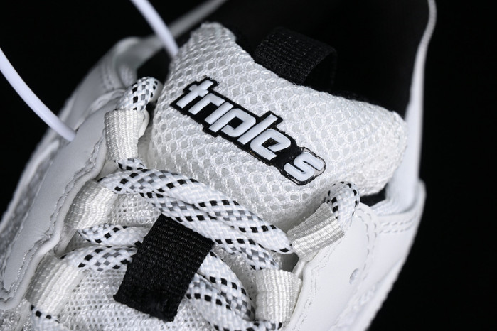 blc* triple s trainer