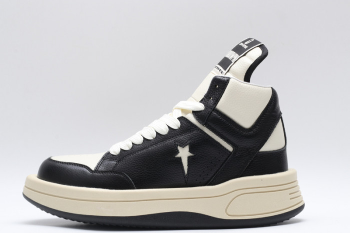 rick owens shoes