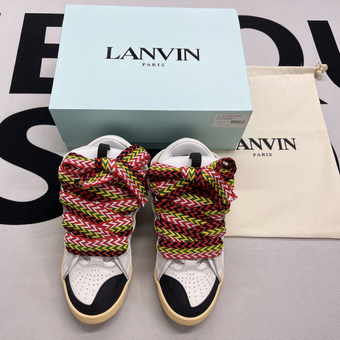 lanv1n sneakers