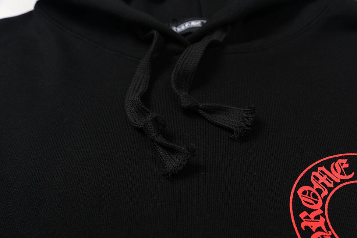 chr0me heart hoodie 2301002