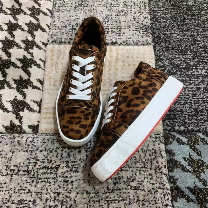 Ch**an loubout1n customize shoes